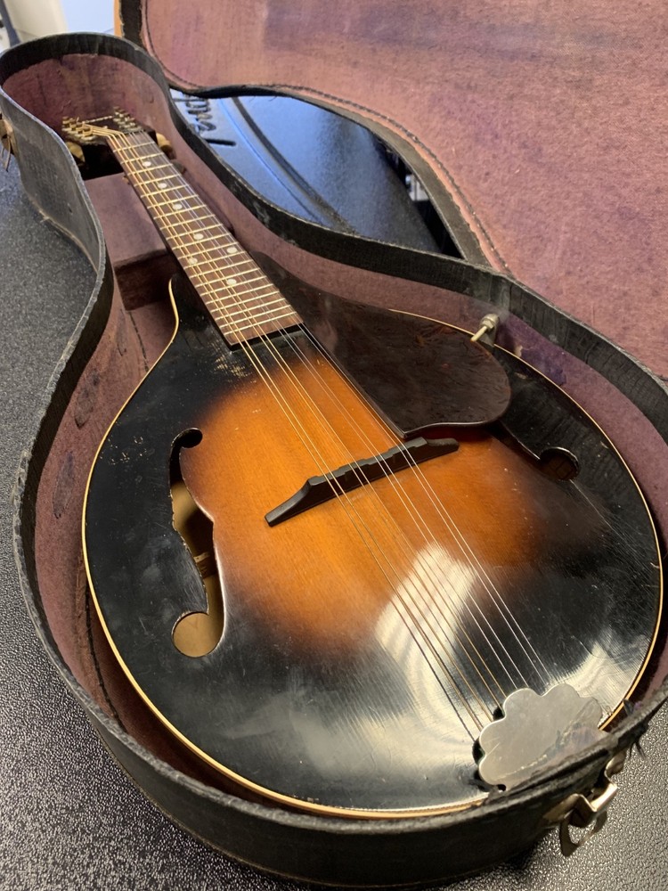 Gibson A-00 Mandolin