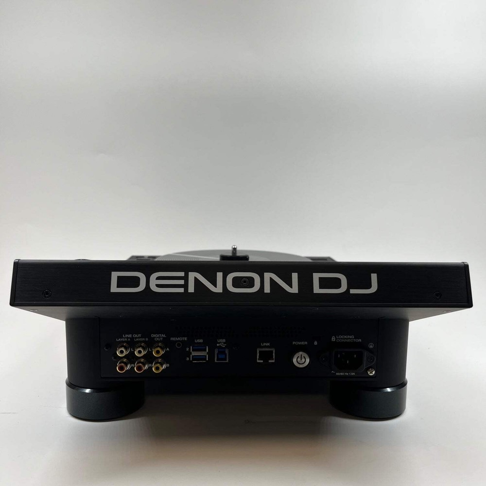 Denon SC6000M Prime Dual Media Player