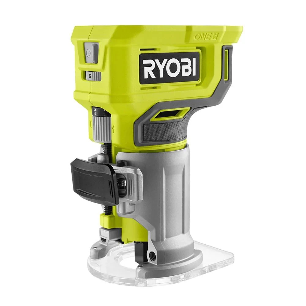 RYOBI 18V ONE+ Compact Router PCL424B (Tool Only)