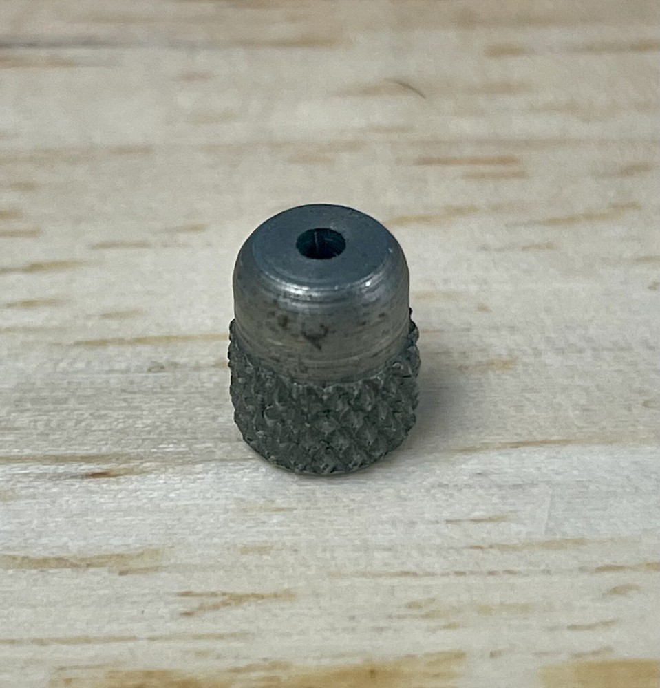 RCBS Small Decapping Pin Holder