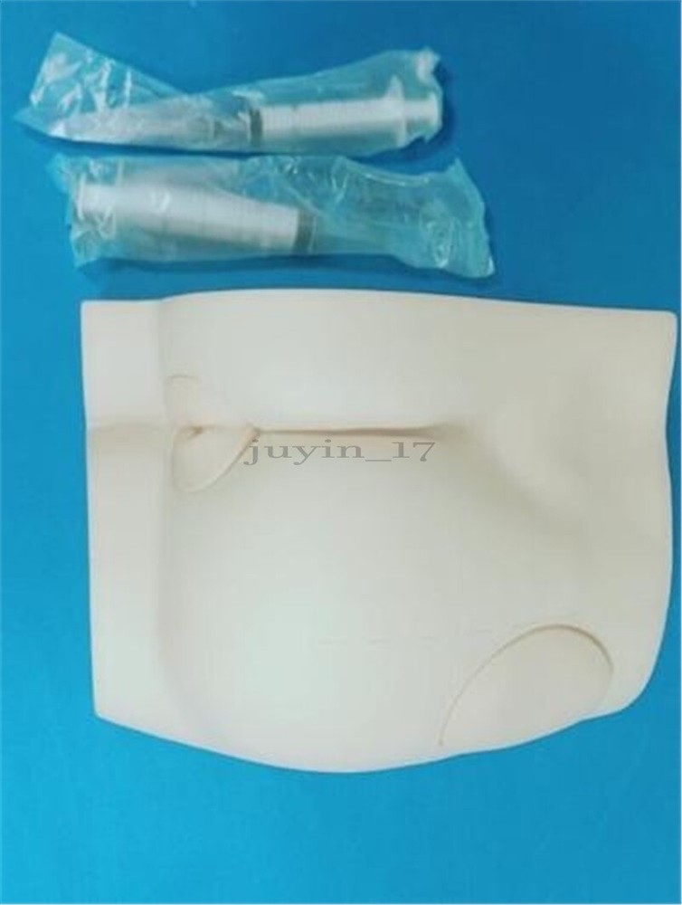 New Training Model Buttocks/Hip Intramuscular Injection Simulator tl