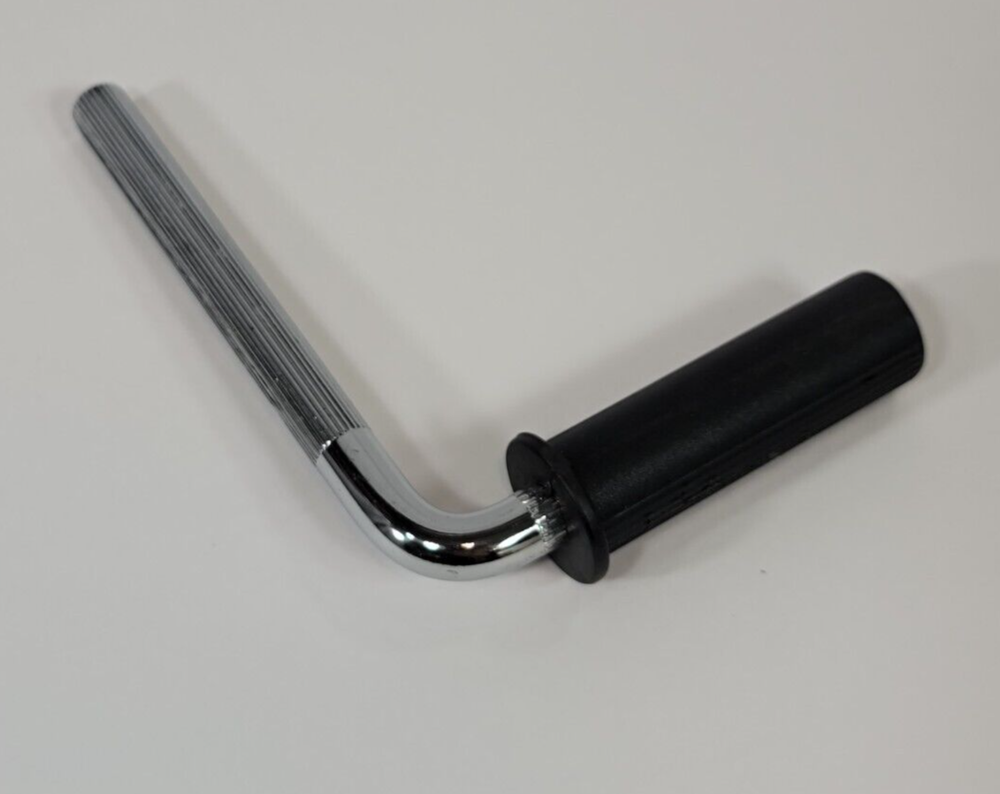 Alesis L-Rod Mount - SHORT