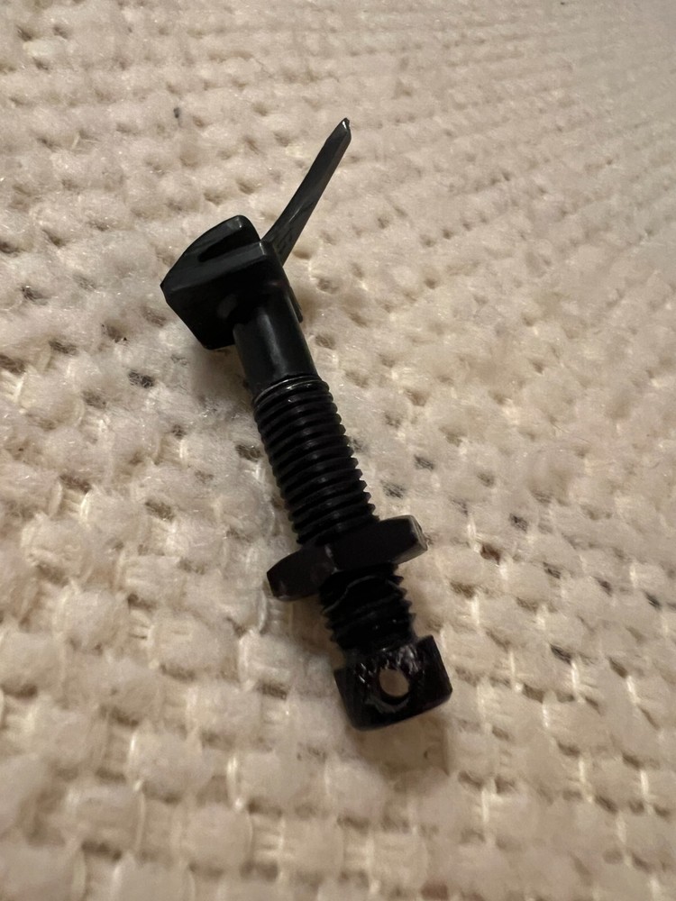 Centerest Plastic Screw-in Archery Rest