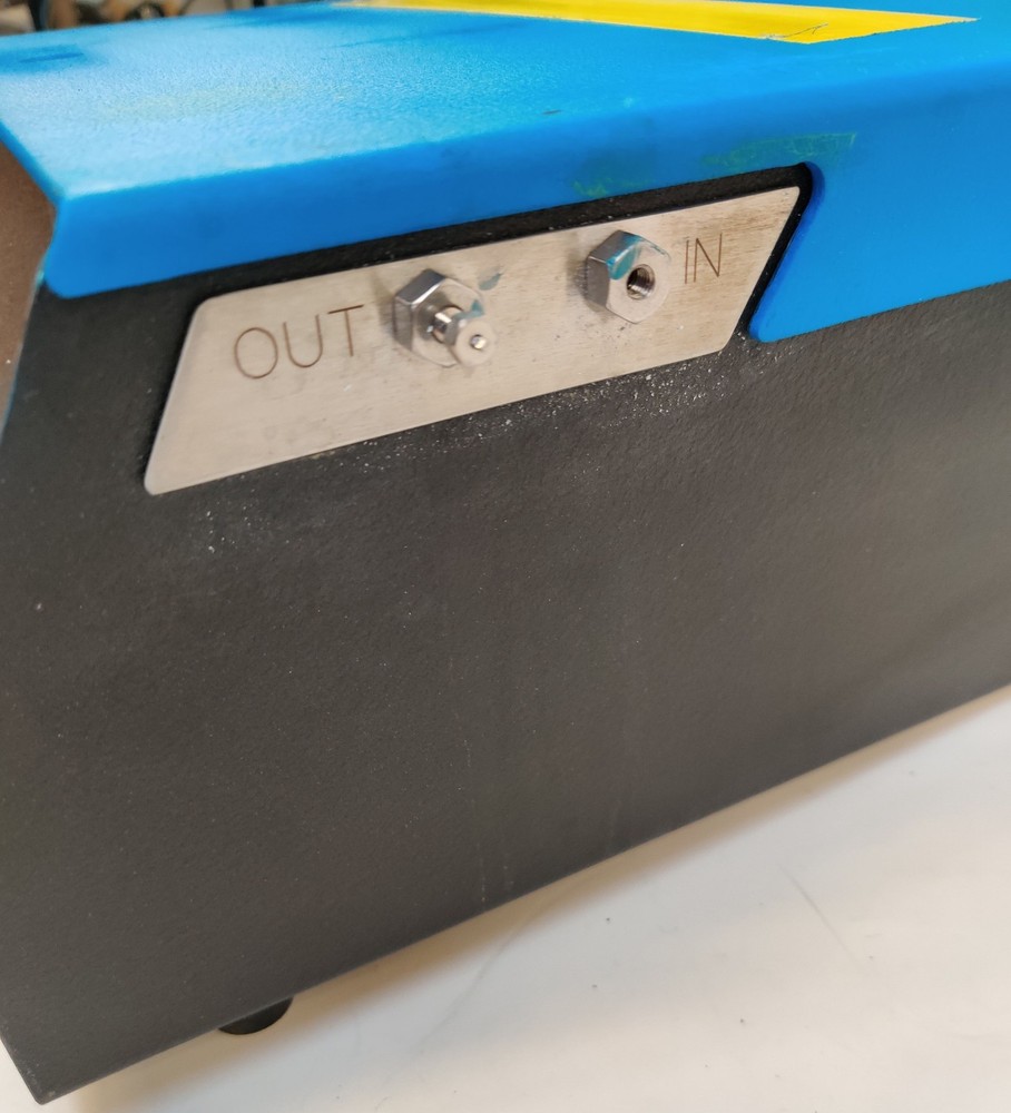 Wyatt Technology Optilab DSP Interferometric Refractometer 120V Tested