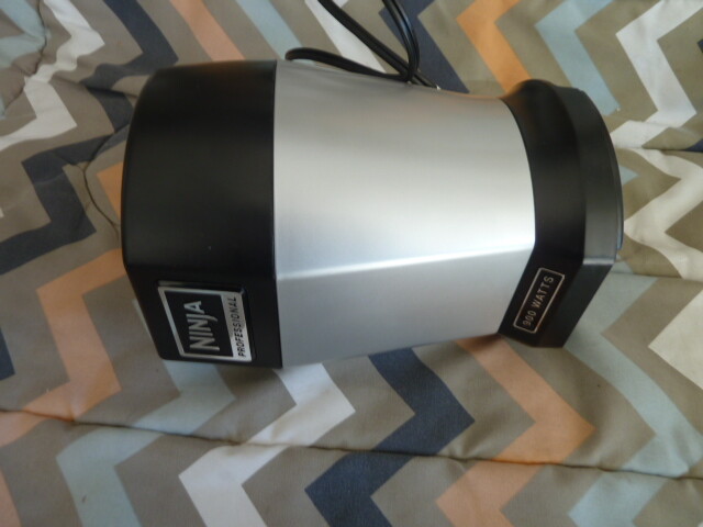 SharkNinja Nutrition Pro BL456 - Base Only