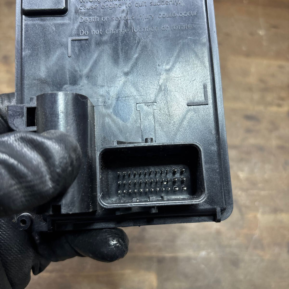 Harley Davidson 41000351A BCM Body Control Module Security Module OEM