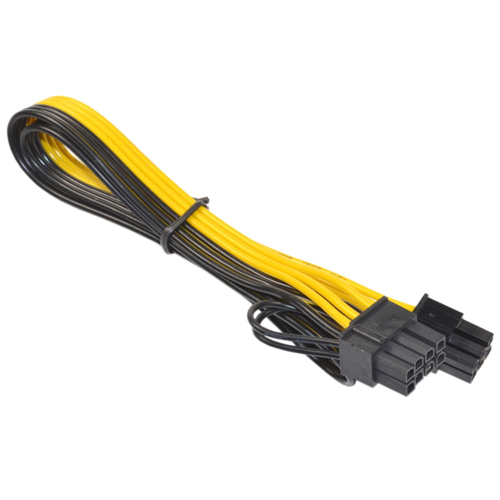 HQRP PCIE PCI-e Power Cable for GPU or Bitcoin Mining
