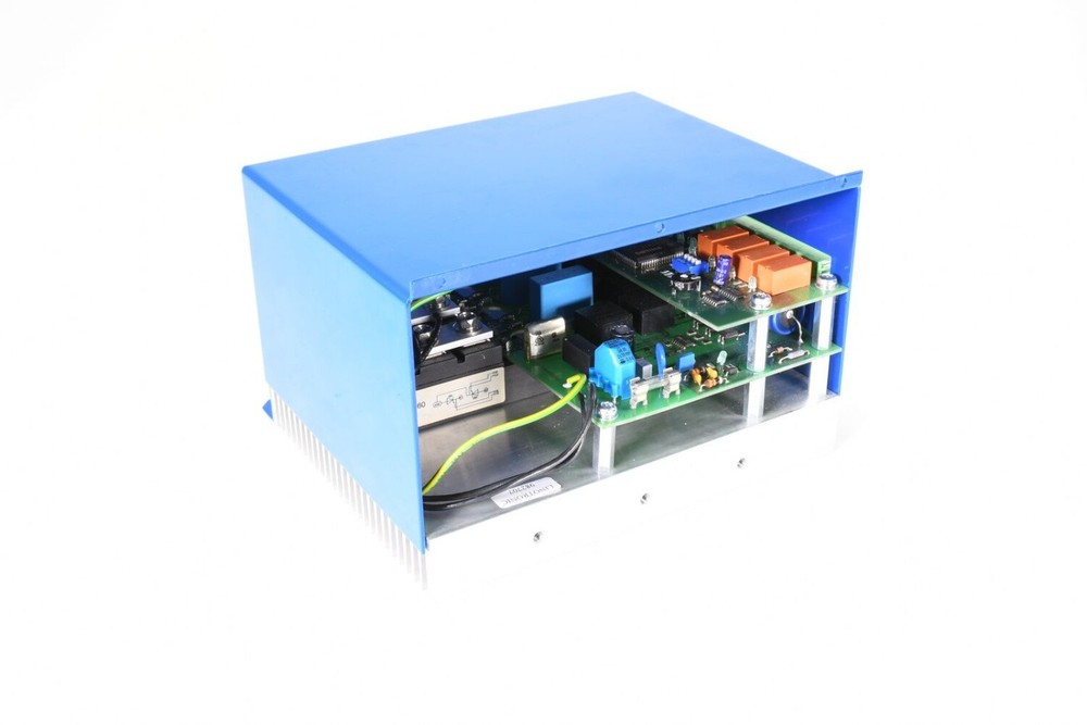 POWERSOURCES TSS-7K5-55-UWS-R3, Soft starter