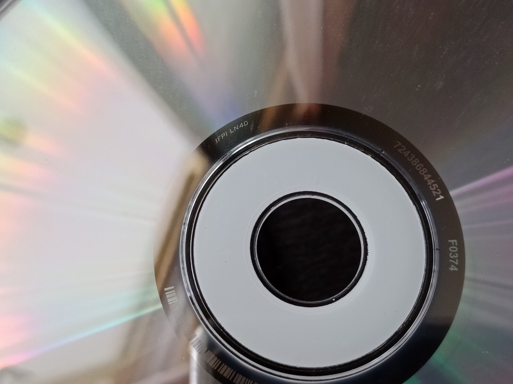 E- DAVID TAO 陶喆 =太平盛世= 限量预购版 马来西亚版 CD Malaysia 3tracks