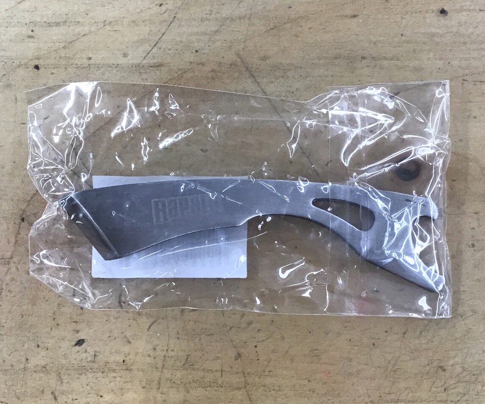 Rapala Stainless Steel Line Nipper RSSLN-B