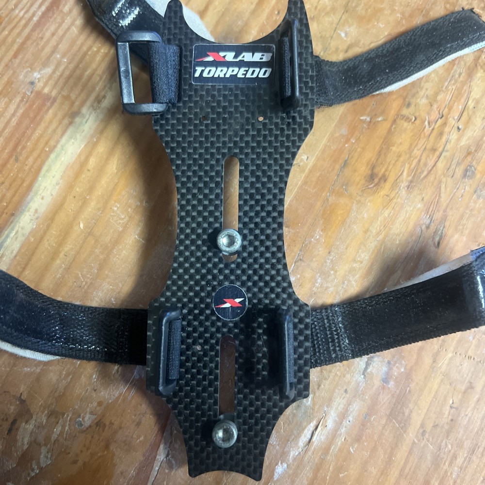 Xlab Torpedo Carbon Hydration Mount System