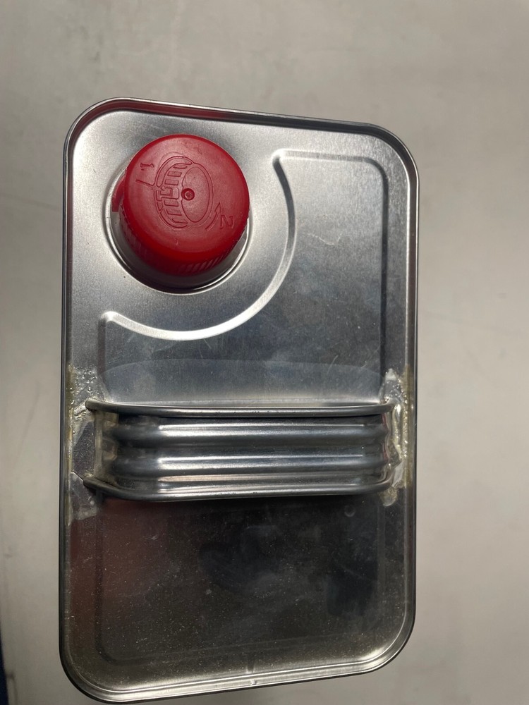 Supercool EFG Air Conditioning System Extra Flush 1 Gal