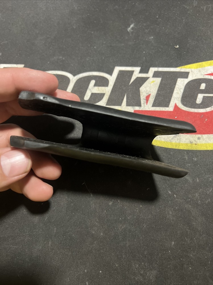 Paintball Autococker Ion Shocker Dye Grips