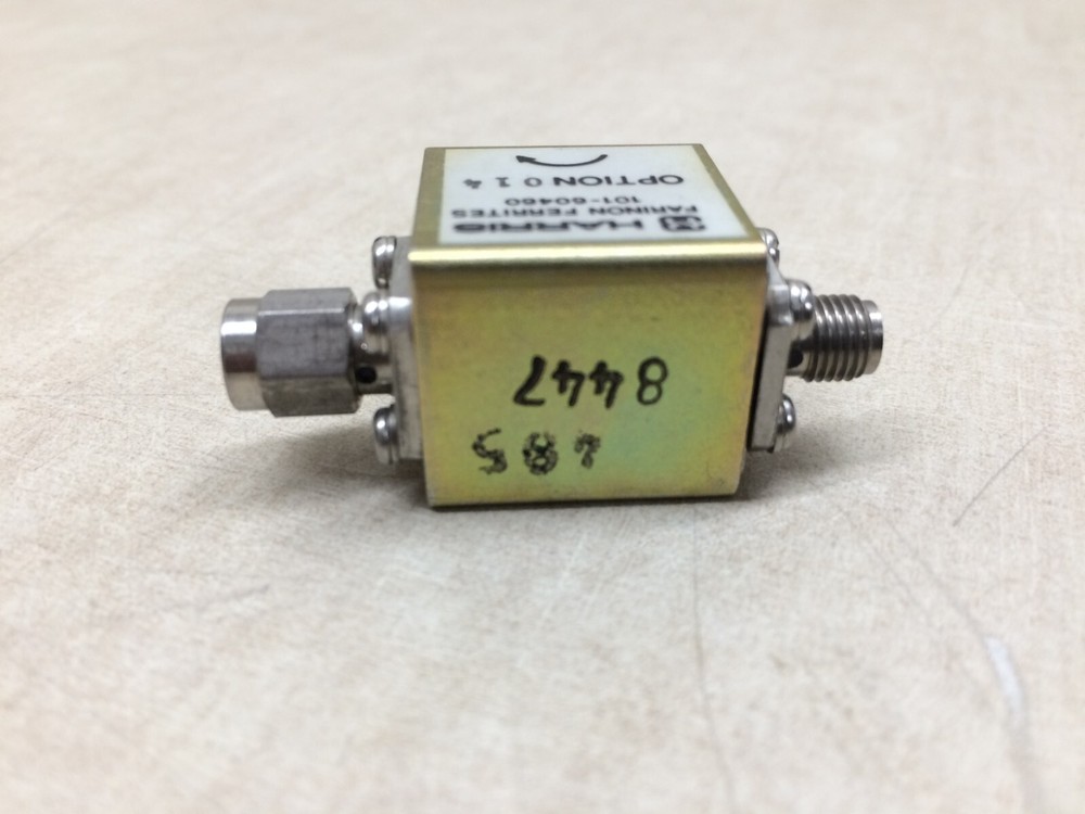 Harris Radio Module 101-60460