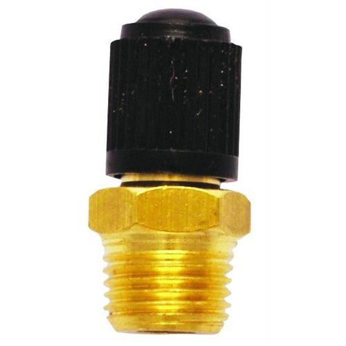 Tank Valve MILS684-4 Brand New!
