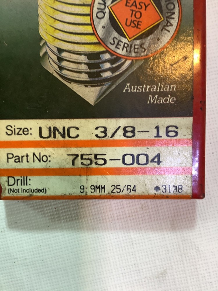 Dorman fix-a-thread 755-004