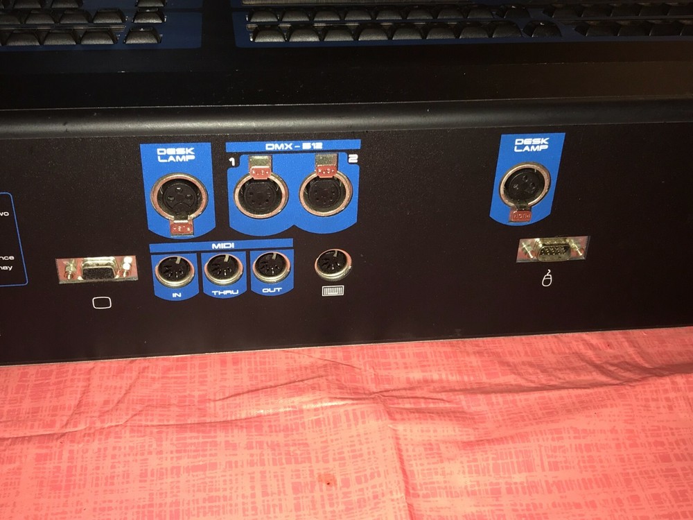 Jands Hog 1000 Stage Lighting Console