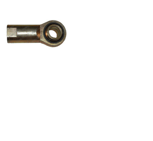 for JLG 1660237, COUPLING - TIE ROD END LH