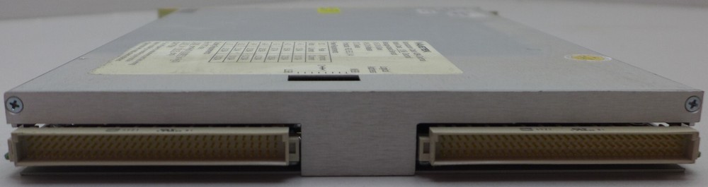 Wavetek 1396 Decimal Arbitrary Waveform Synthesizer VXI Module - AS-IS #2