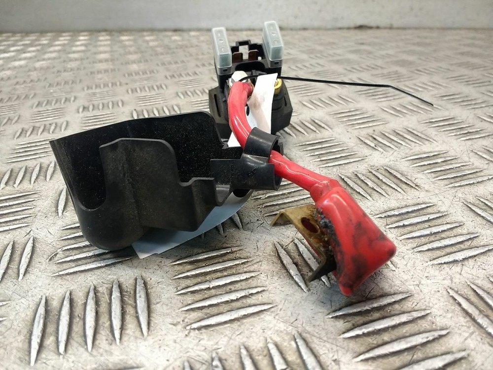 2014 YAMAHA XJ6 STARTER SOLENOID