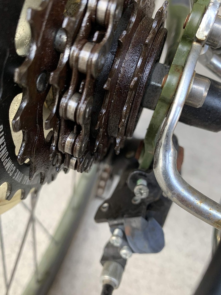 BOESHIELD T9 Lube One Color Size Drip 4Oz