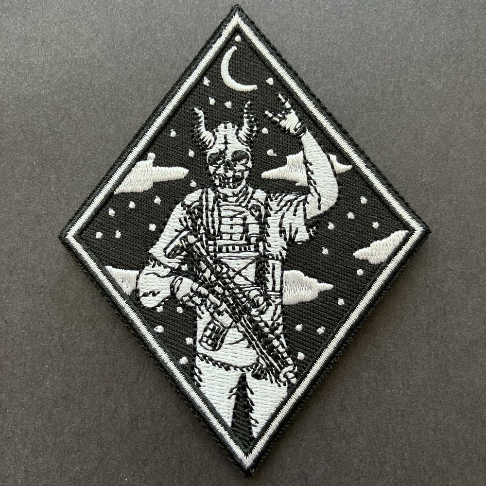 JFLEV PATCH *not wrmfzy supdef fog forward observations group tfd o7s devgru