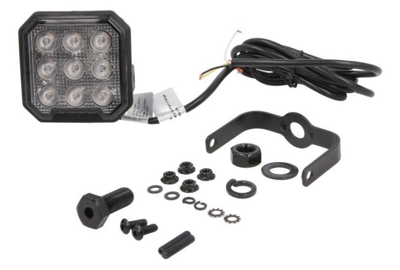 Rotating Beacon ASPOCK 42-4058-001