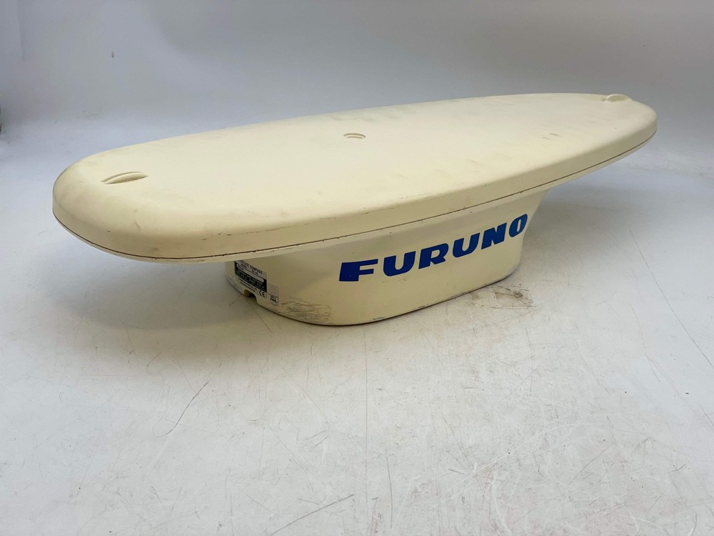 Furuno SC-30 GPS Satellite Compass (Used)