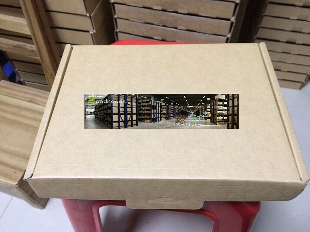 100% NEW For NB7W-TW11B Touch Screen Glass Panel