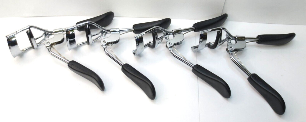 EYELASH CURL *LOT OF 4*
