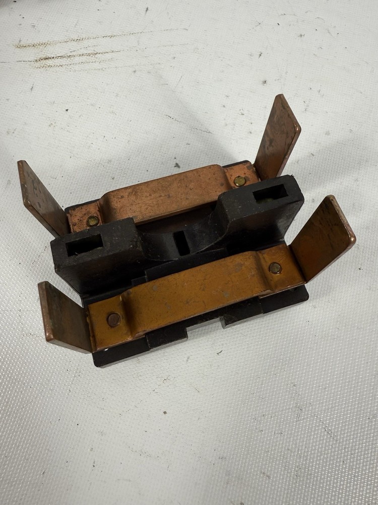 60 AMP RANGE SWITCH FUSE PANEL PULL OUT Non Fused, 240V, 60A, Main Switch