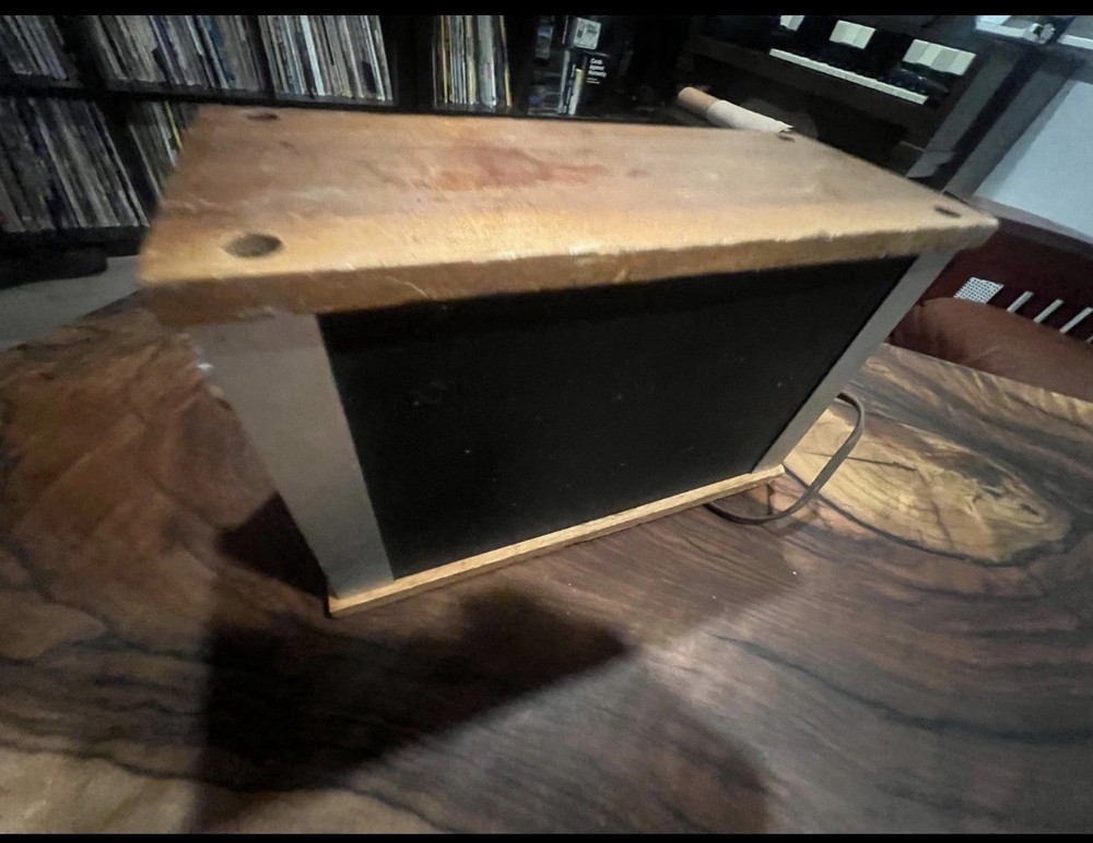 dbx 119 Compressor / Expander 1970s