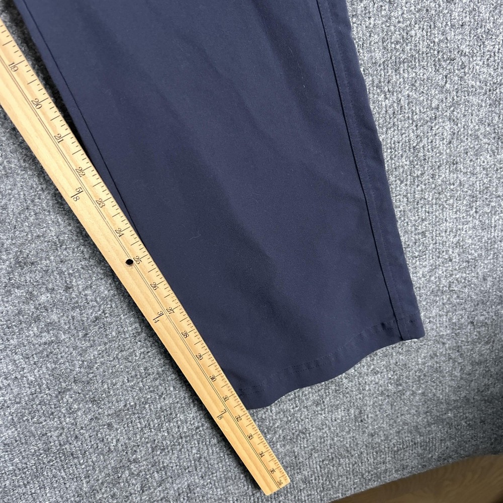 FIGS Technical Collection Pants Mens Large Drawstring Cargo Pockets TM3001