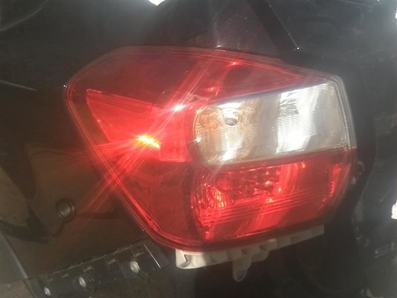 Alternator Fits 15-21 WRX 487338