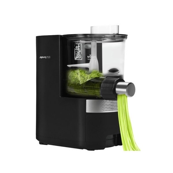 JOYOUNG ADVANCED NOODLE MAKER/ 九阳 升级款自动加水面条机M6-L20S-BLACK***USED***