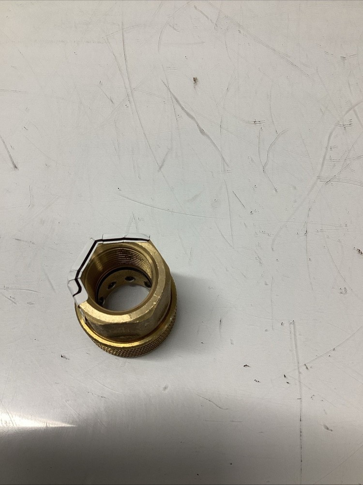 Dixon Valve 6EF6-B-LS E-Series Interchange Female Coupler P-055