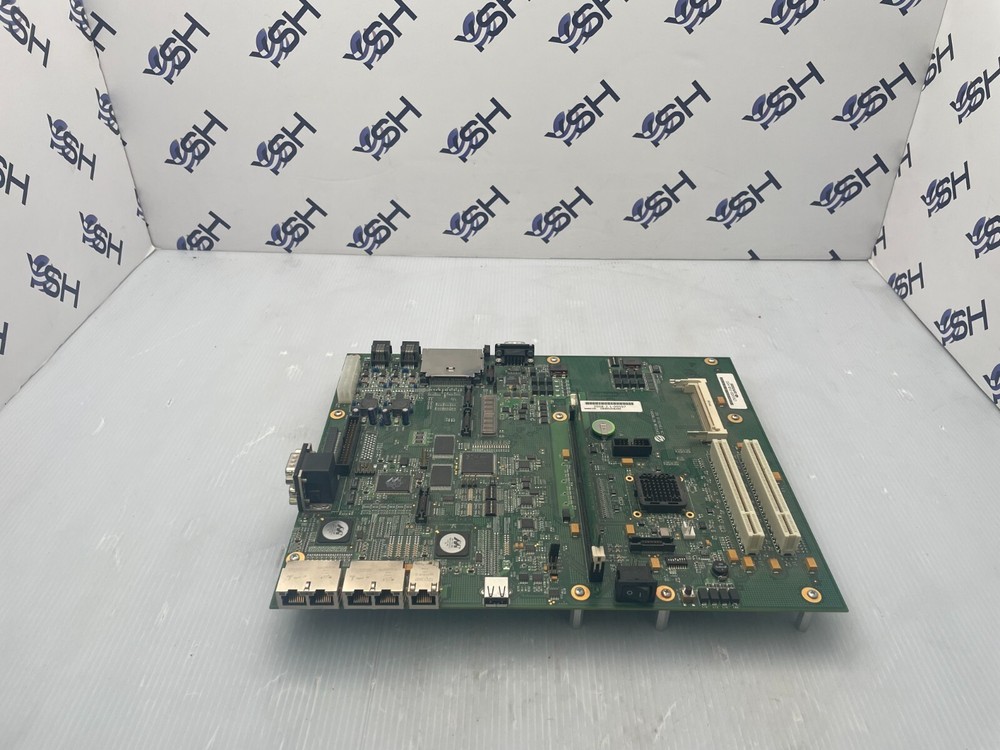CAVIUM CN5000-EVB-HS5, CN30XX-EVB-HS5 Board