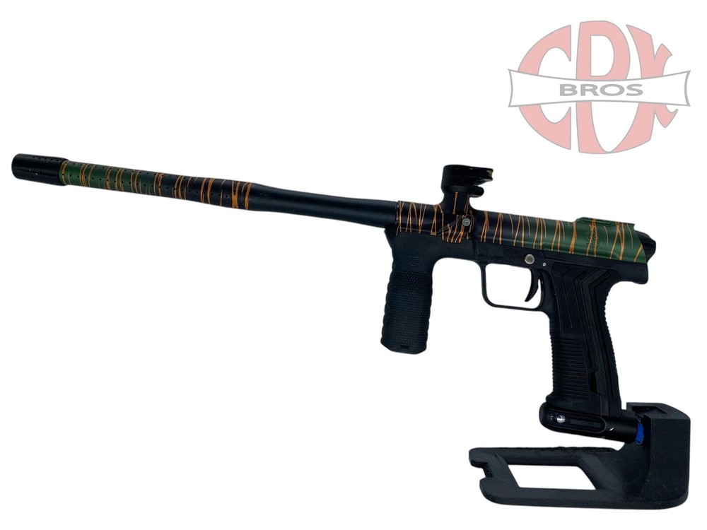 Planet Eclipse Inception Design Emek Paintball Gun