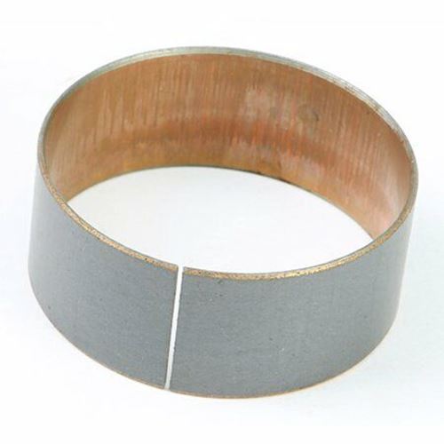 SKF fork seal / scraper & inner / outer bushing kit fits 48mm Showa forks