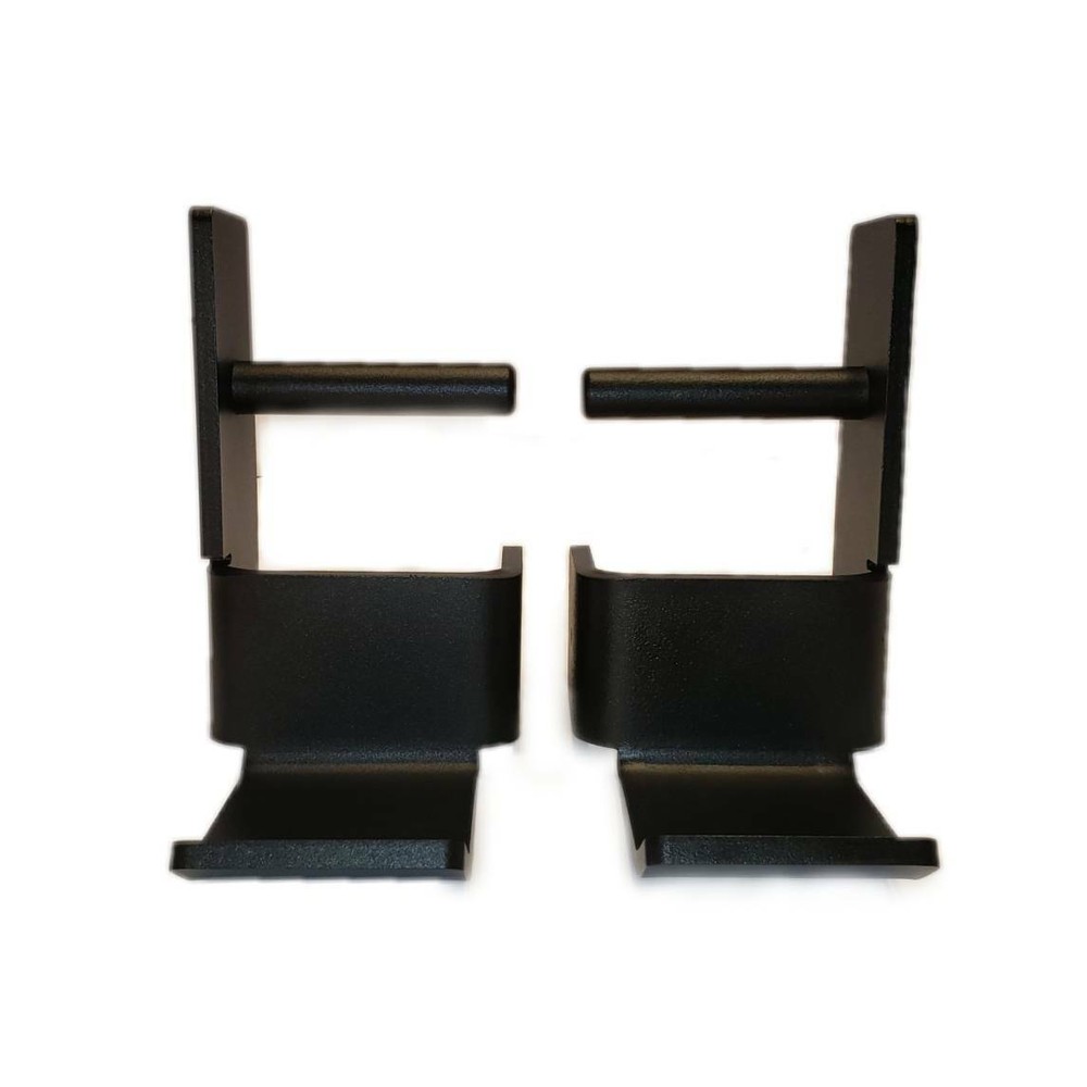 Rig'D Step Bracket