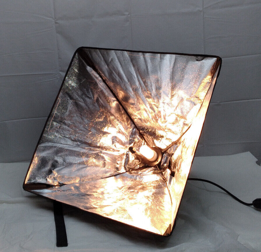 Westcott Basics Ulite Continuous Photo Studio Light 500 W - USED