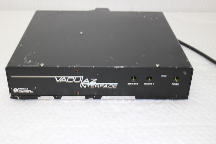 5256  Particle Measuring Systems VacuLaz Interface Module-(1)
