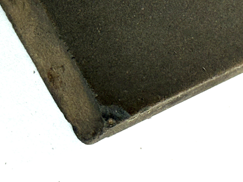 Vintage Sharpening Stone Maybe Natural