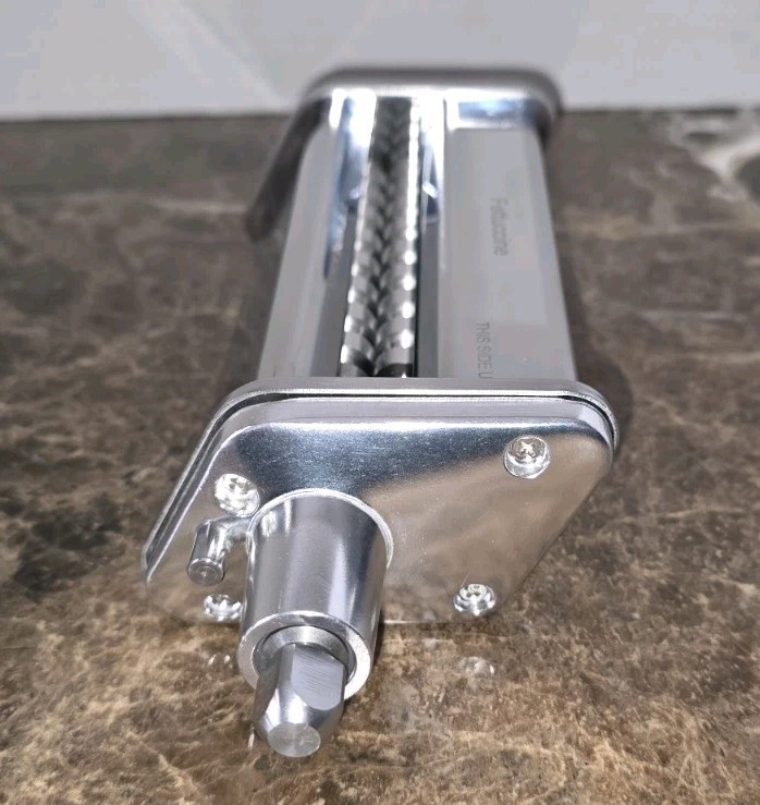 Cuisinart PRS-50 Fettuccine Pasta Roller