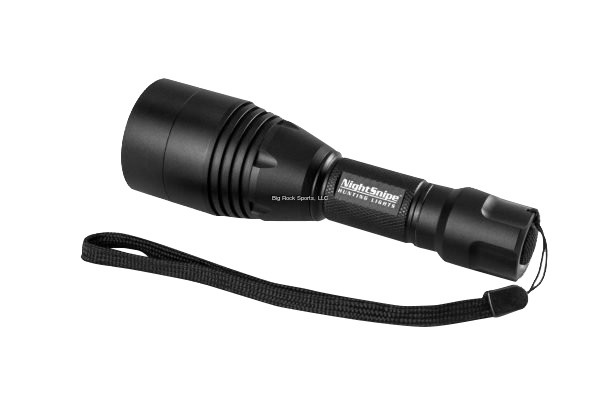 NightSnipe Scope Mounted Hunting Light