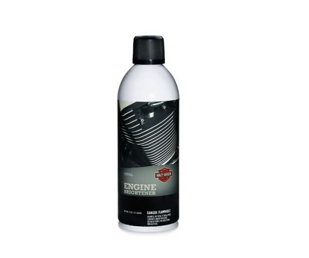 Harley-Davidson Engine Brightener 93600068 Engine Care Product