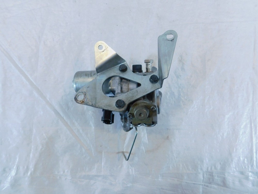 2002-2009 Honda Interceptor 800 VFR800A ABS Brake Modulator Pump Module Unit