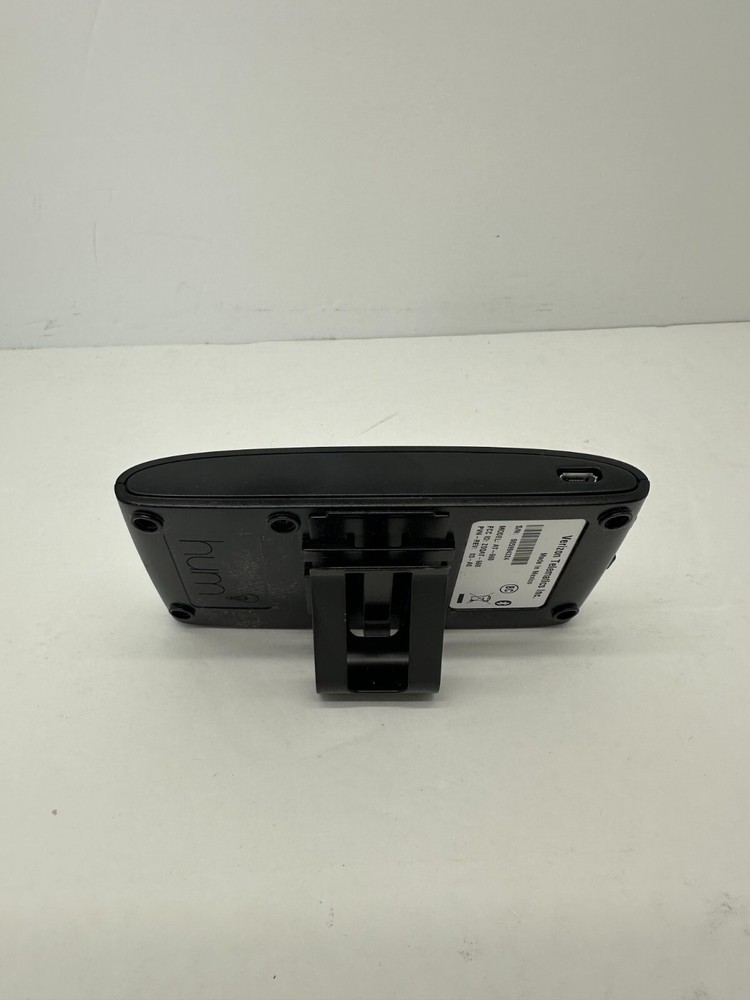 Verizon Telematics Model AT-660