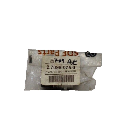 99. HVAC 35 BAR SENSOR . DF-2.7099.075.0
