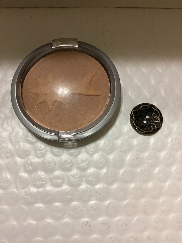Physicians Summer Eclipse Bronzing & Shimmery Face Powder Starlight 2411
